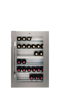Reparación averías vinoteca Lg en  Zaragoza